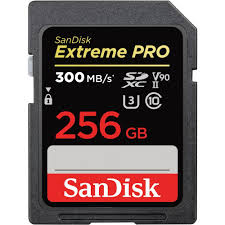 Memory Card